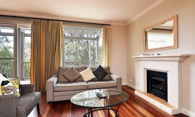 Pokolbin Villa | Villa 2br Nebbiolo Resort Condo located within Cypress Lakes Resort nothing is more central