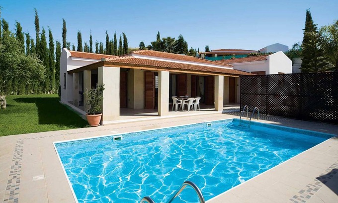 Latchi Villa | Villa ∙ 3 bedrooms ∙ 6 guests