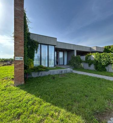 Kachreti Villa | Villa 39, Kachreti Ambassadori Golf Resort