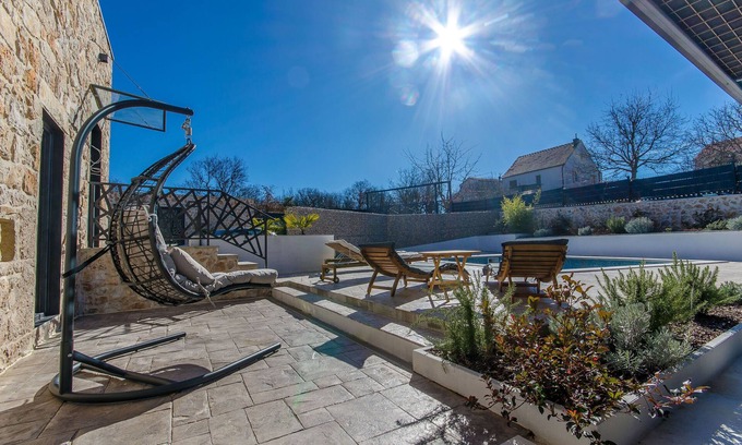Central Dalmatia House | Villa 3QB (V0052-K1) - Biorine (Cista Provo)