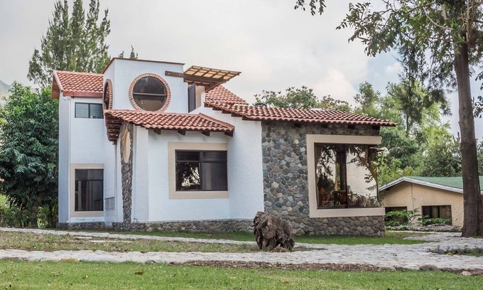 Panajachel Villa | VILLA 5 - ARMONIA DEL LAGO