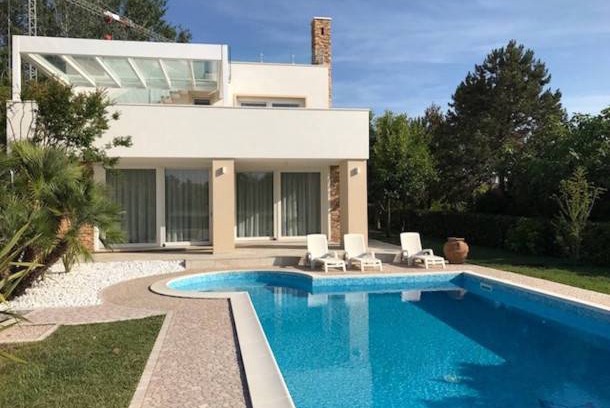 Rosolina Villa | Villa ∙ 5 bedrooms ∙ 9 guests