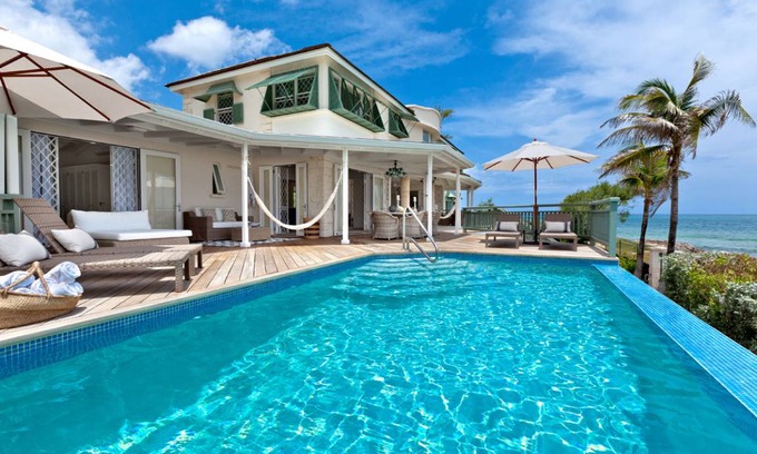 Atlantic Shores Villa | Villa ∙ 5 bedrooms ∙ 10 guests