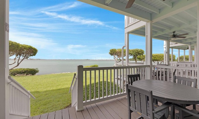 Marathon Villa | Villa 5021 on Duck Key Boat Slip Available - 2BD 2.5BA