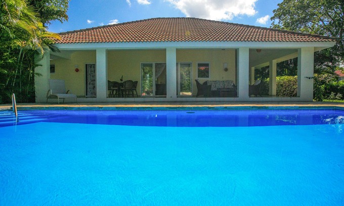 Urbanizacion Tavarez House | Villa 63 residential hispaniola