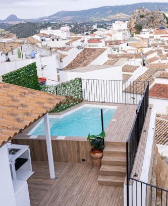 Olvera House | Villa 68 by Villamya