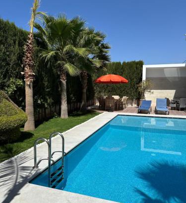 Tamrhakht Villa | Villa 96 Résidence Amda Taghazout Bay