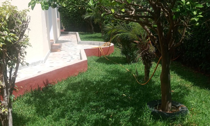 Sidi Bouzid Villa | Villa a Sidi Bouzid