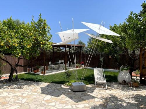 Aigialeia Apartment | Villa Achaia