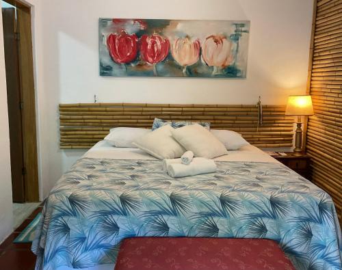 Ilhabela Historical Center House | Villa Adria