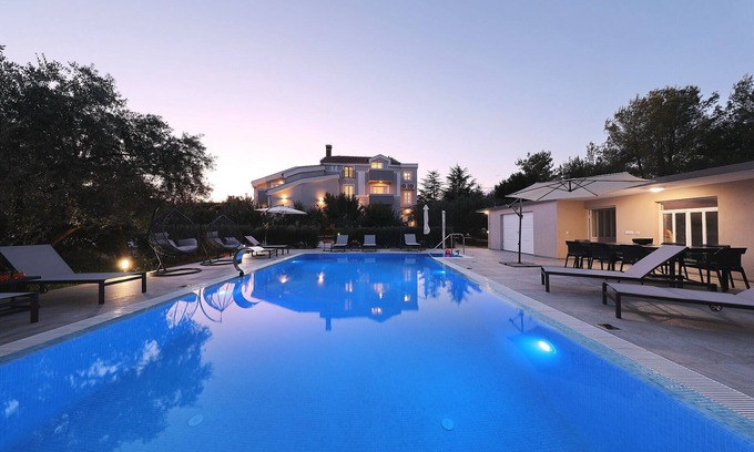 Sikovo House | Villa Adrian (V0241-K1) - Sikovo