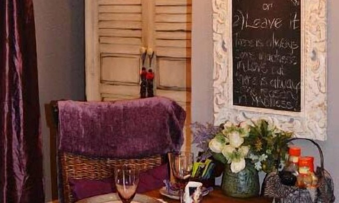 Lydenburg House | Villa Afriq