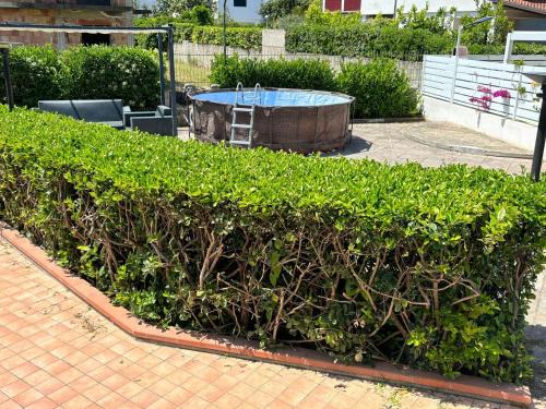 Laura House | villa aglaia30