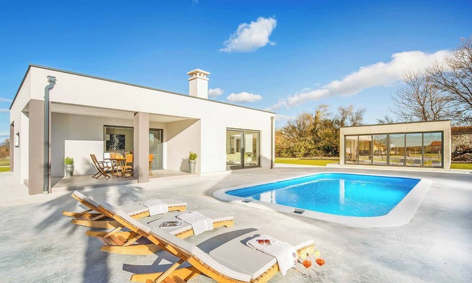 Rogocana Villa | Villa Aida - Three Bedroom Villa, Sleeps 6