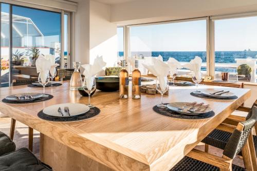 Saint-Mandrier-sur-Mer Villa | Villa Albatros - piscine chauffée