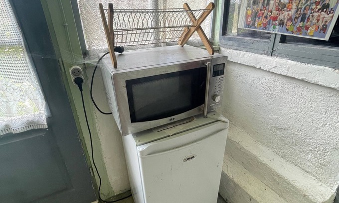 Dreux Bed & Breakfast | Villa Aldo à L'ancienne