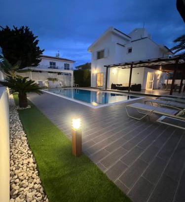 Pernera Villa | Villa Aleksandar