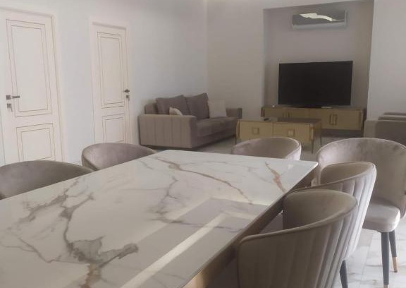 Erebuni Apartment | Villa "ALISA"