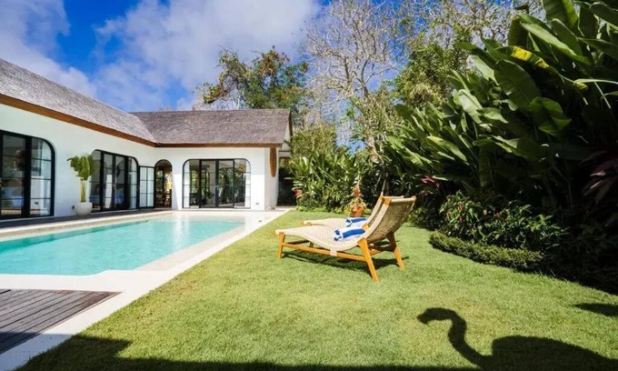 Pecatu Villa | Villa Althea