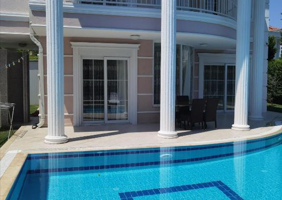 Kadriye Villa | Villa Altun