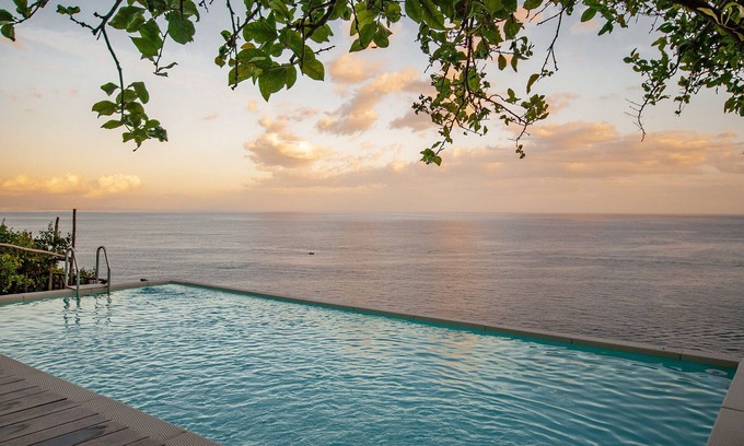 Pogerola Villa | Villa Amalfi - Nine Bedroom Villa, Sleeps 18