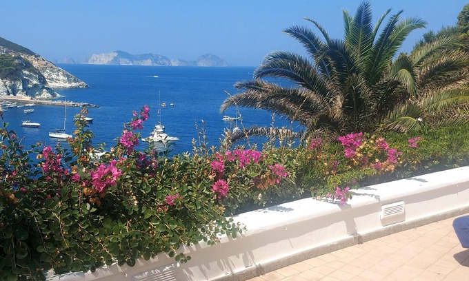 Le Forna Villa | VILLA AMARE