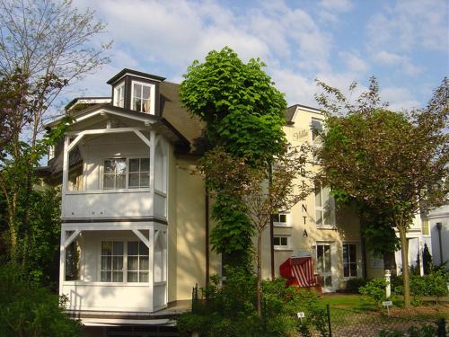 Binz Apartment | Villa Ambienta by Rujana