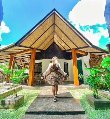 Dinalupihan House | Villa Amuntai