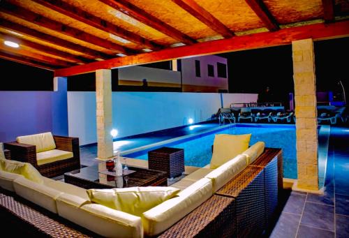 Kastel Sucurac Villa | Villa Ana