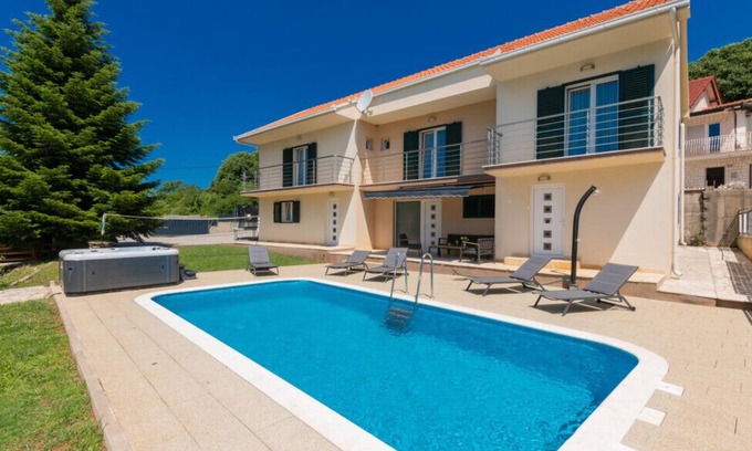 Velika Cista Villa | Villa Anatea by Villas Guide