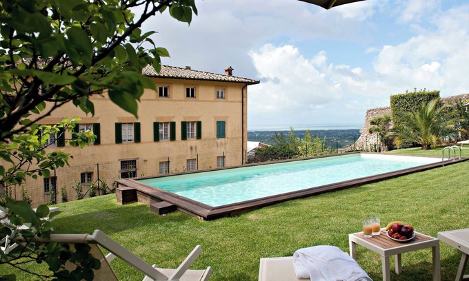 Santa Lucia Villa | Villa Andrea