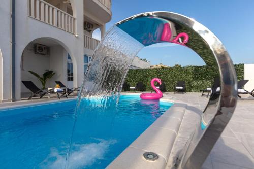 Znjan Apartment | Villa Anja