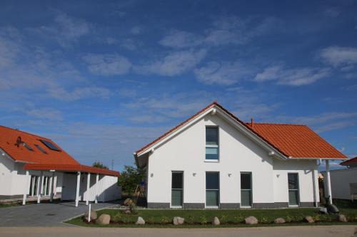 Trent House | Villa Ankerplatz
