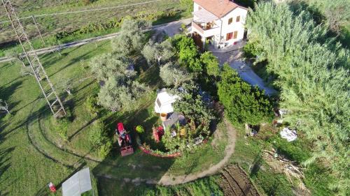 Arcola House | Villa Anna