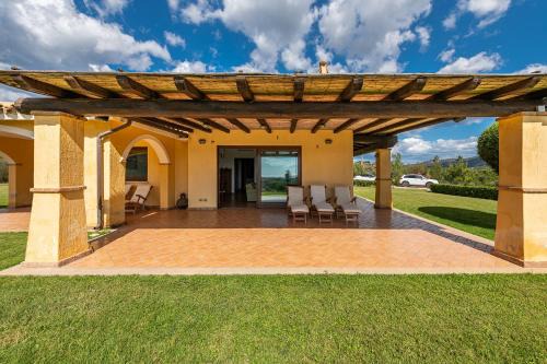 Villasimius Villa | Villa Anna Maria