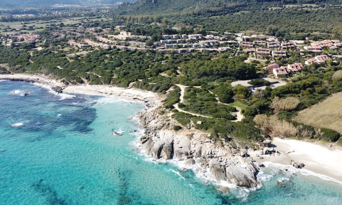 Sant'Elmo House | Villa Anna Sant'Elmo