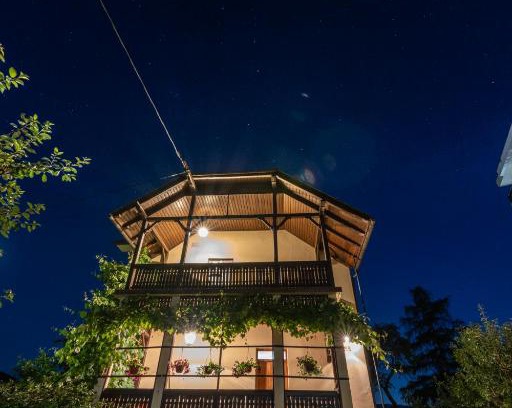 Bled Apartment | Villa Anna