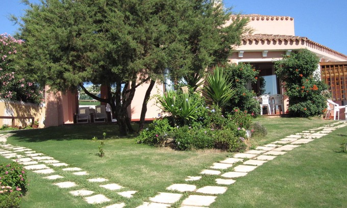 Stintino Villa | Villa Anna Stintino Country Paradise