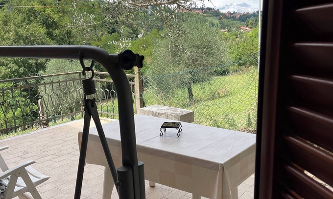 Urbino House | Villa Anna (Urbino)
