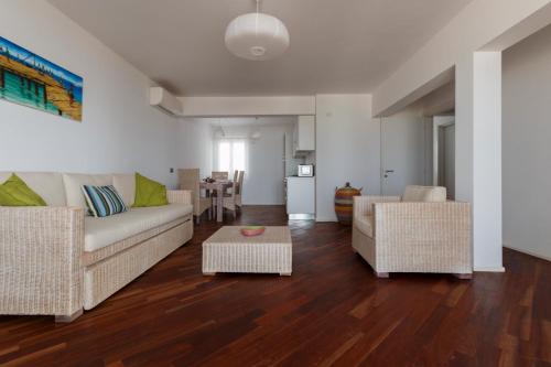 Santa Maria Apartment | Villa ao Mar