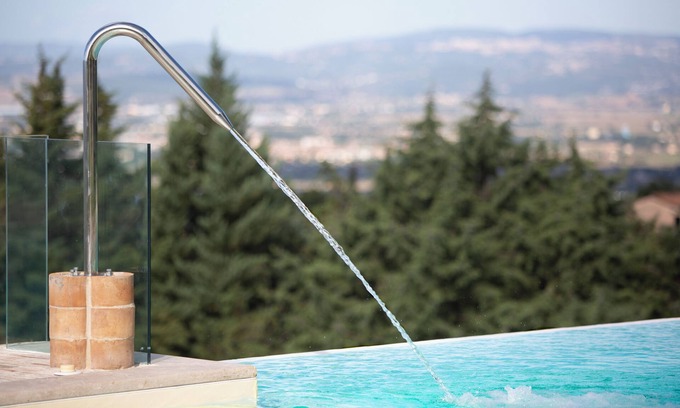 Assisi Villa | Villa Arcadia by Miani Group