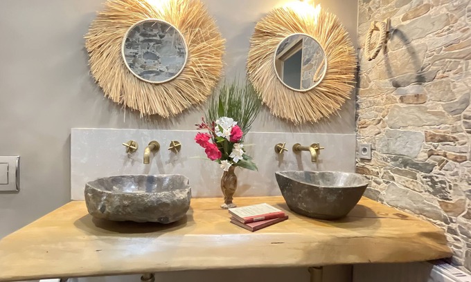 Cap-Ferret Ski Chalet | VILLA ARCHITECT CAP FERRET, La Vigne.