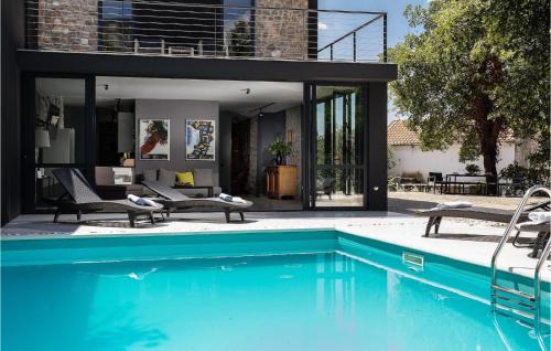 Grizane House | Villa Ariana