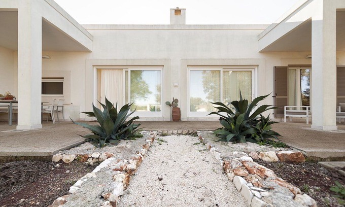 Carovigno Apartment | Villa Artemide Free WiFi