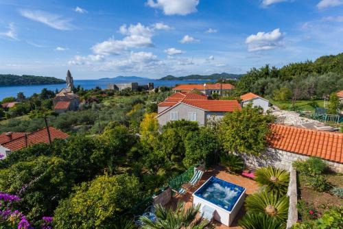 Lopud Island Apartment | Villa Aska