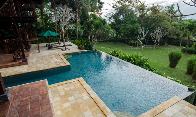 Payangan Villa | Villa Atas Awan Ubud