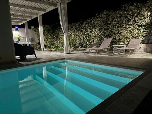 Custonaci House | Villa Atena Baia Cornino