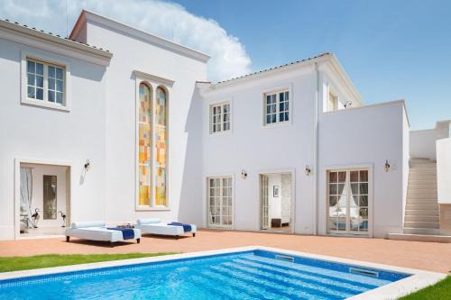 Vabriga Villa | Villa Aurora by Villas Borghetto