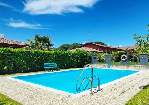 Pieve Vecchia Villa | Villa Baccolo