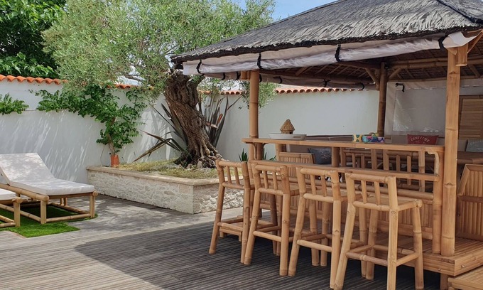 LʼAiguillon-sur-Mer Villa | Villa bahia - adriae home